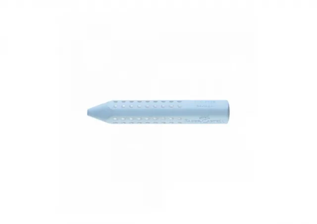 Gumica Faber Castell Grip olovka sky blue (1/10) 587074