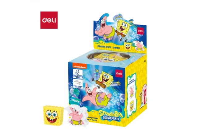 GUMICA SUNĐER BOB OBLICI EH322