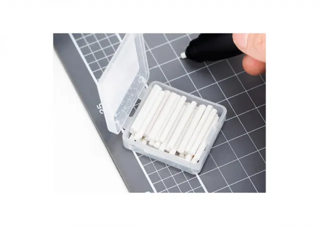 GUMICE REZERVNE ZA ELEKTRIČNU GUMICU 1/40 71112