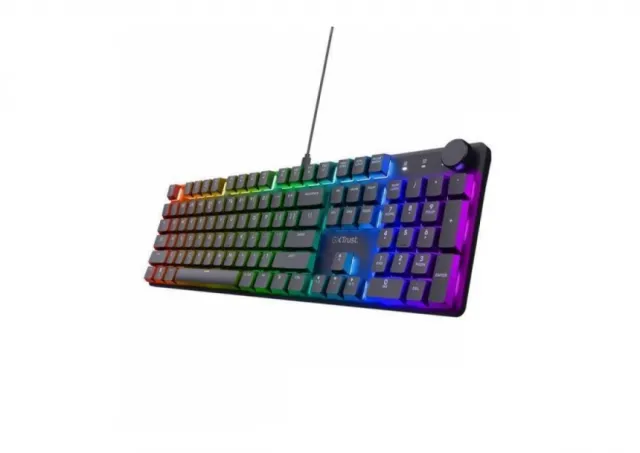 GXT866 TORIX Mehan.tastatura (24910)