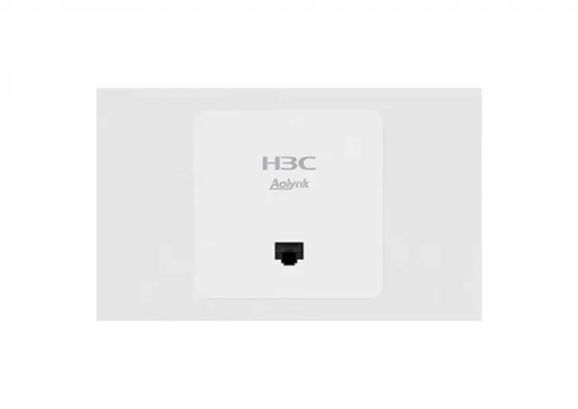 H3C AOLYNK UAP612G-AX15 Access Point