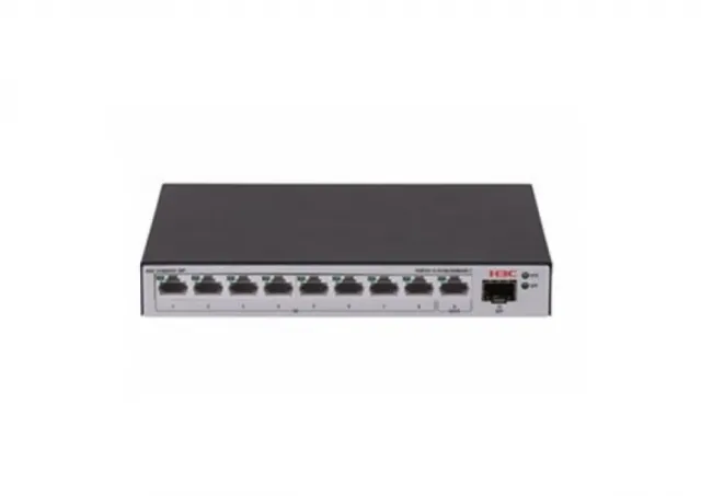 H3C S1600V2-10P L2 Ethernet Switch