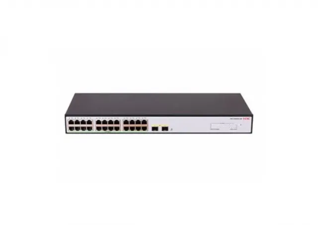 H3C S1600V2-26S L2 Ethernet Switch