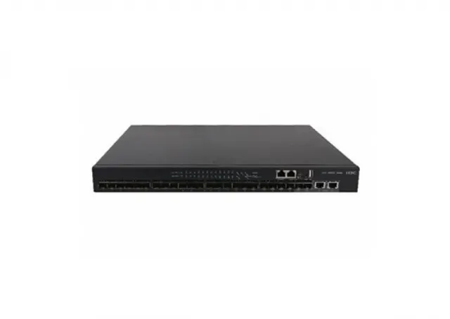 H3C S6520X-24ST-SI L3 24 × 1/10G SFP+ ports Switch
