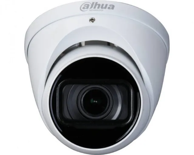 HAC-HDW1231T-Z-A-2712 2MP Starlight HDCVI IR Eyeball Camera