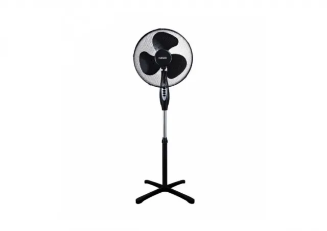 HAEGER SF-16B.012A STOJEĆI VENTILATOR 40CM 45W CRNI