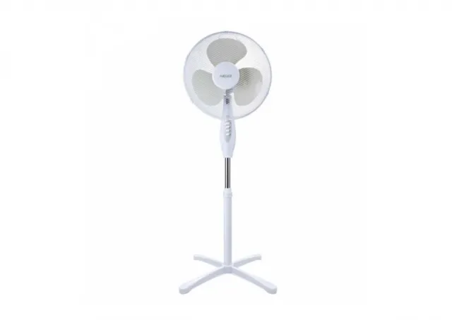 HAEGER SF-16W.011A VENTILATOR STOJEĆI 40CM/40W BELI
