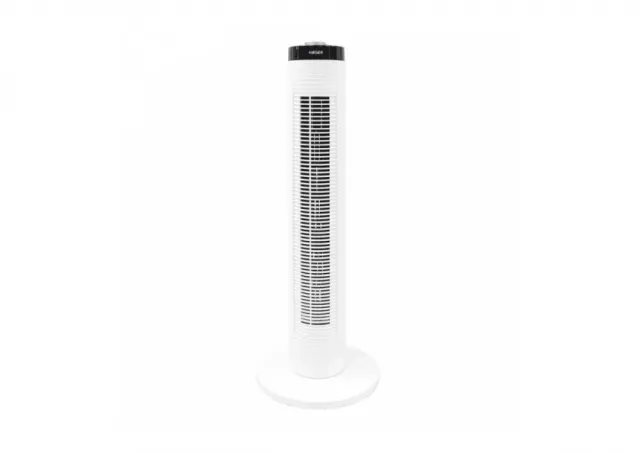 HAEGER TF-032.004A STUBNI VENTILATOR 81CM 45W BELI