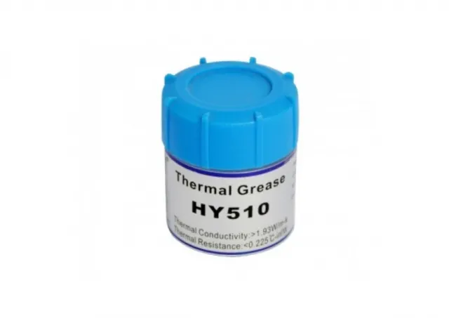 Halnziye HY510 termalna Pasta 10g