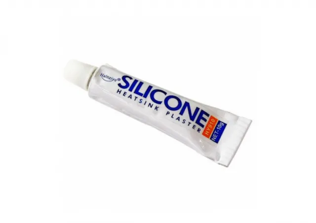 Halnziye HY910 termalni Silikonski Lepak 5g
