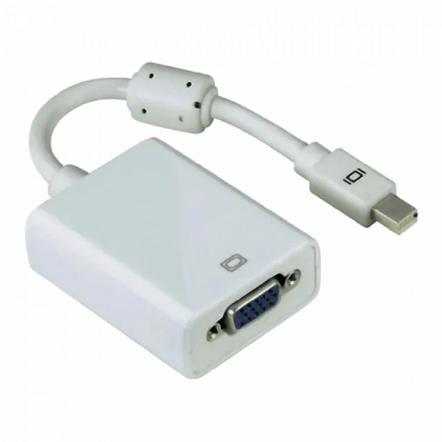 HAMA Adapter Mini DisplayPort muski na VGA zenski