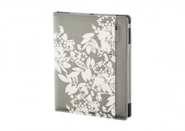 HAMA AHA futrola za tablet racunare do 7" SANNI, siva