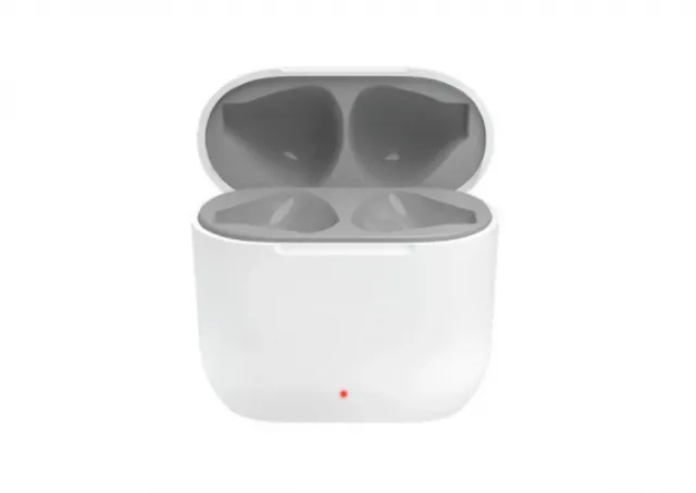 HAMA bežične slušalice Freedom Light BELE