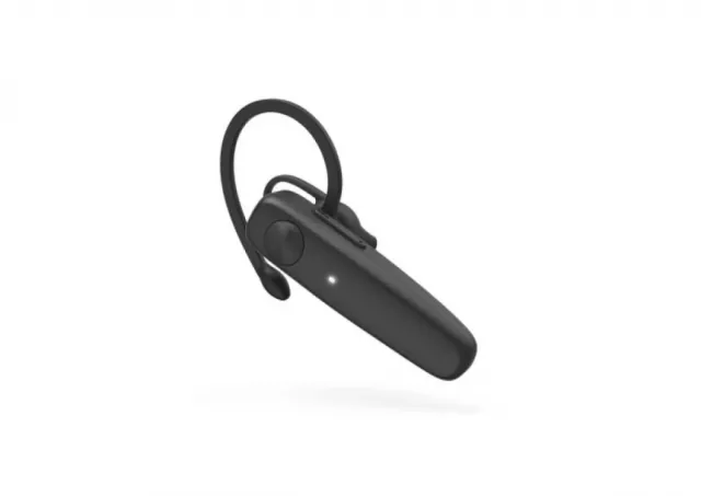 HAMA bežične slušalice MyVoice essential MultiPoint 7h CRNE