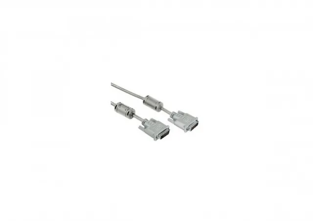 HAMA DVI24+1pn analog M na DVI24+1pn analog M