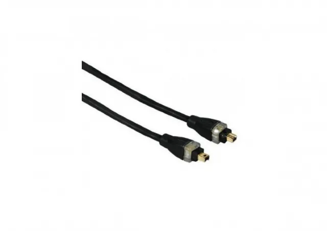 HAMA FireWire Video Kabl IEEE 1394 4 pinski, 4.5m