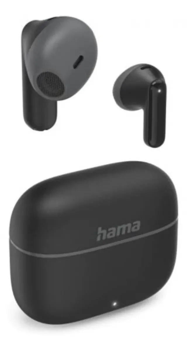 Hama Freedom Light II BT slus. True Wireless crna