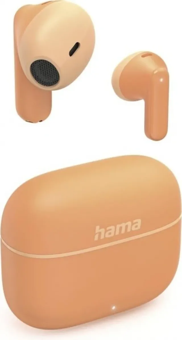 Hama Freedom Light II BT slus. True Wireless naran dzasta