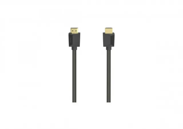 HAMA Hama AV kabl HDMI-HDMI 5m, 4K, brzi