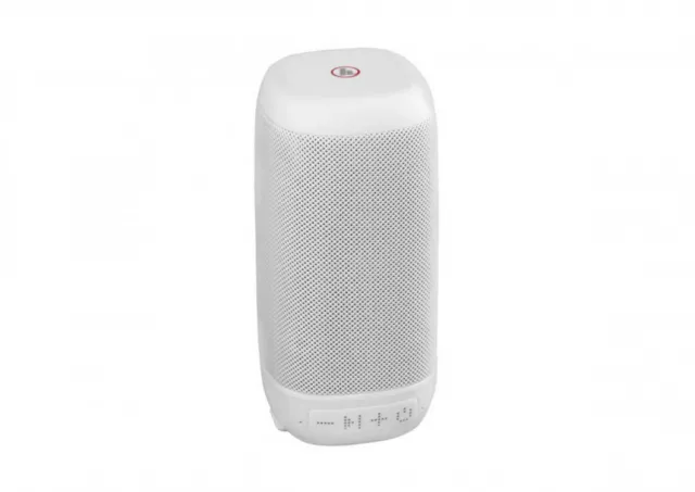 HAMA HAMA Bluetooth zvučnik "Tube 2.0", 3W beli