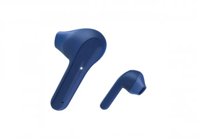 HAMA Hama "Freedom Light" BT slus. True Wireless plava