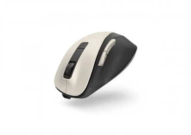 HAMA Hama opticki bezicni mis "MW-500 recharge" krem    6 tastera