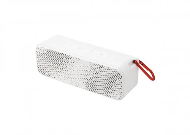 HAMA HAMA "PowerBrick 2.0" Bluetooth® zvucnik, 8W, beli