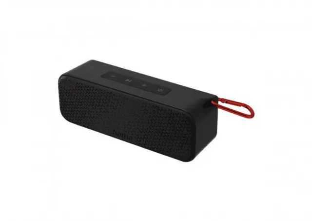 HAMA HAMA "PowerBrick 2.0" Bluetooth® zvucnik, 8W, crni