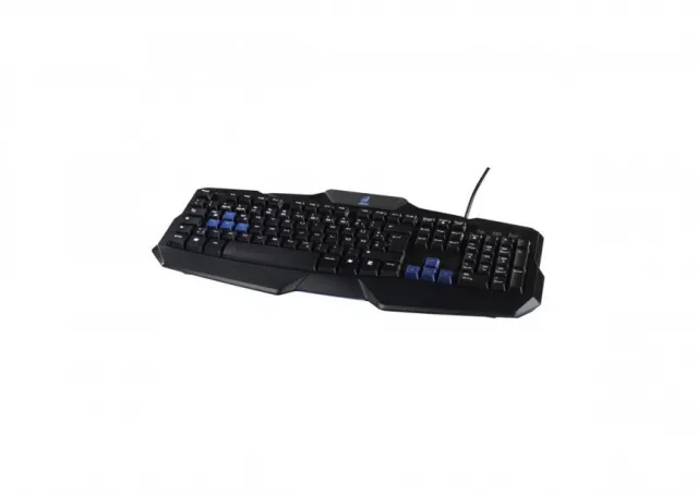 HAMA Hama uRage Exodus 2 gaming tastatura, crna