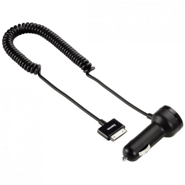 HAMA iPhone/iPad punac za kola