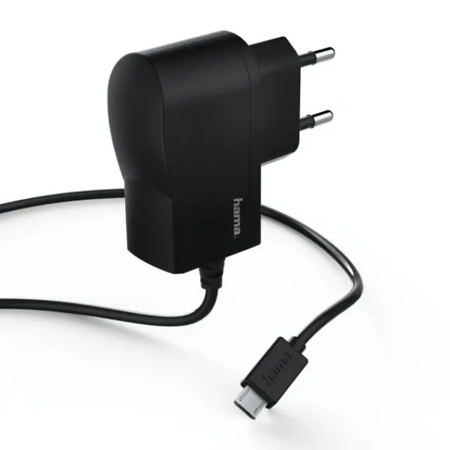 Hama Kucni punjac Micro USB 1000 mAh 173670