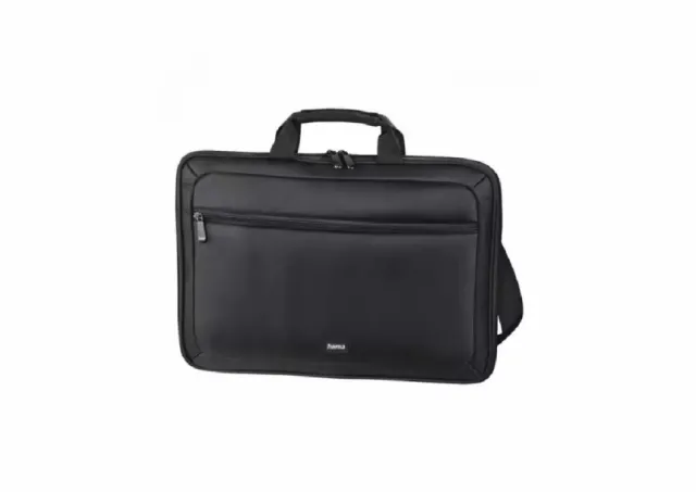 HAMA laptop torba NICE, 15.6", crna