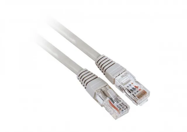 HAMA Mrežni (LAN) Kabl, Cat5e patch UTP (10/100/100 Mbp s), Paralelni PC-HU