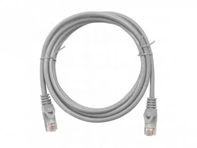 HAMA Mrežni (LAN) Kabl, Cat5e patch UTP (10/100/100 Mbp s), Paralelni PC-HU