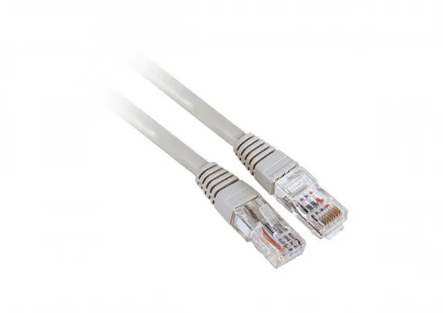 HAMA Mrežni (LAN) Kabl, Cat5e patch UTP (10/100/100 Mbp s), Paralelni PC-HU