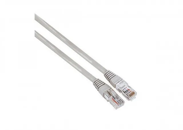 HAMA Mrežni (LAN) Kabl, Cat5e patch UTP (10/100/100 Mbp s), Paralelni PC-HU