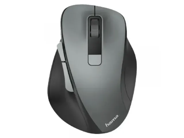 Hama Opticki 6-Button bezicni mis MW-500 antracit