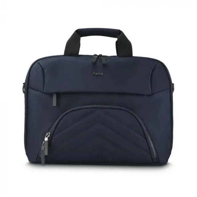 Hama PREMIUM LIGHTWEIGHT laptop torba 13.3-14.1"   tamno plava