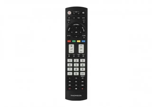 HAMA ROC1128PAN zamenski dalj. upravljac za Panasonic