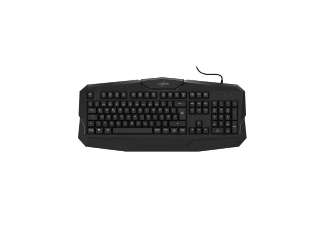 HAMA uRage gaming tastatura EXODUS 100