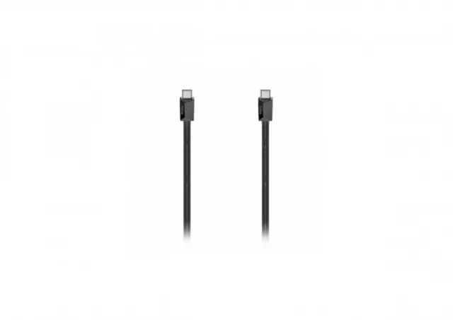 HAMA USB-C 2.0 kabl, 480 Mbit/s, 1.50 m