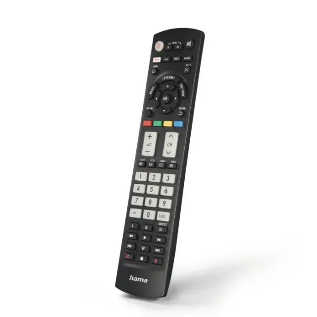 HAMA zamenski daljinski upravljac za Panasonic TV