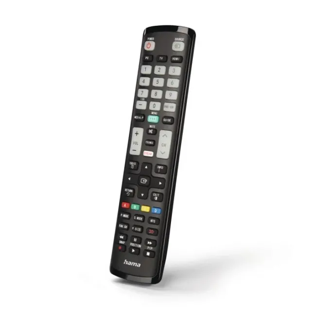 HAMA zamenski daljinski upravljac za Samsung TV