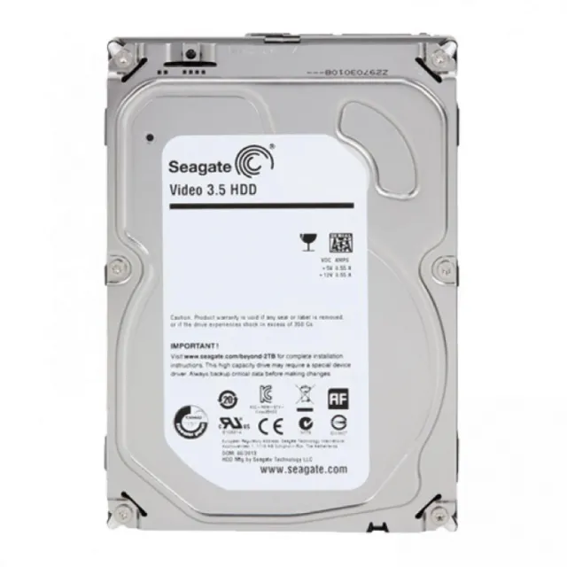 Hard disk Seagate 2TB