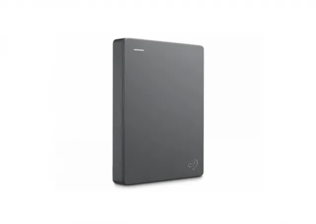 Hard disk SEAGATE Basic STJL5000400 eksterni/5TB/2.5"/USB 3.0/siva