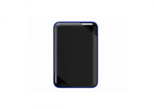 Hard disk SILICON POWER Armor A62 SP020TBPHD62SS3B eksterni/2TB/2.5"/USB 3.2/plava