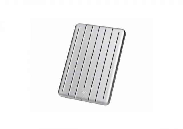 Hard disk SILICON POWER Armor A75 SP010TBPHDA75S3S eksterni/1TB/2.5"/USB 3.2/siva