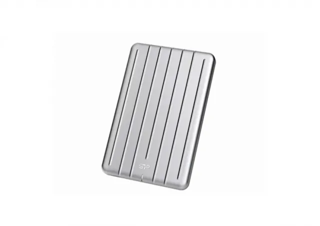 Hard disk SILICON POWER Armor A75 SP020TBPHDA75S3S eksterni/2TB/2.5"/USB 3.2/siva