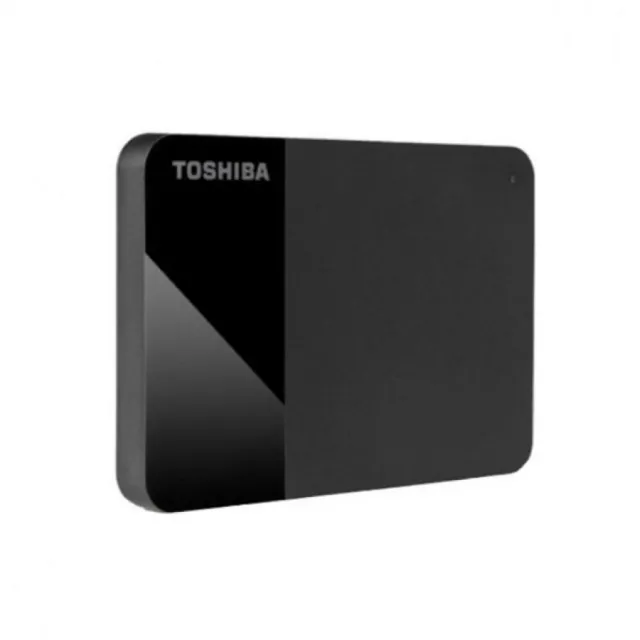 Hard disk TOSHIBA Canvio Ready HDTP340EK3CA eksterni/4TB/2.5"/USB 3.0/crna