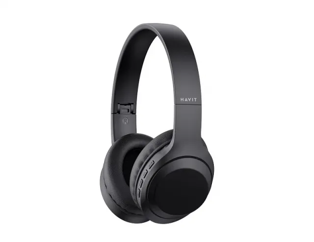 Havit BT Slušalice H628BT crna / 65011